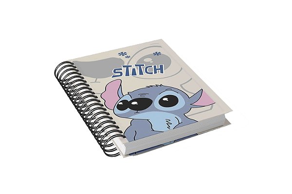 Caderno Anotações A5 CAS05