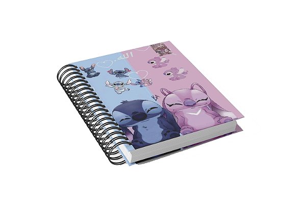 Caderno Anotações A5 CAS06
