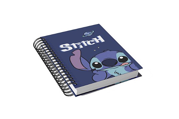 Caderno Anotações A5 CAS09