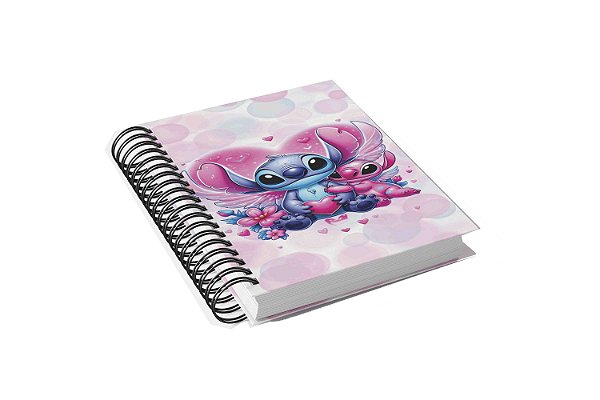 Caderno Anotações A5 CAS10