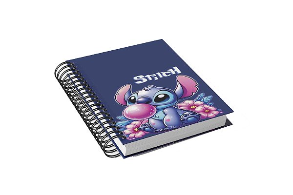 Caderno Anotações A5 CAS11