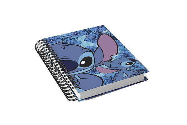 Caderno Anotações A5 CAS12