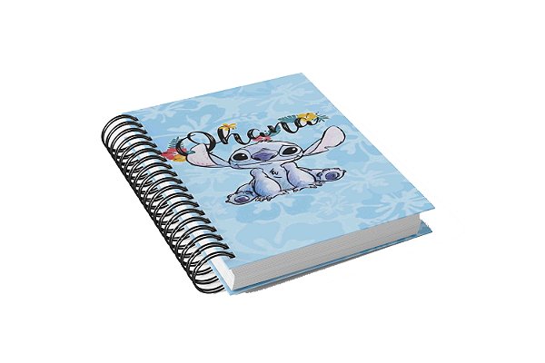 Caderno Anotações A5 CAS14