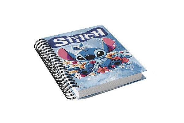 Caderno Anotações A5 CAS15