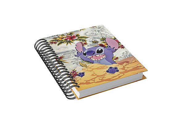 Caderno Anotações A5 CSTA02