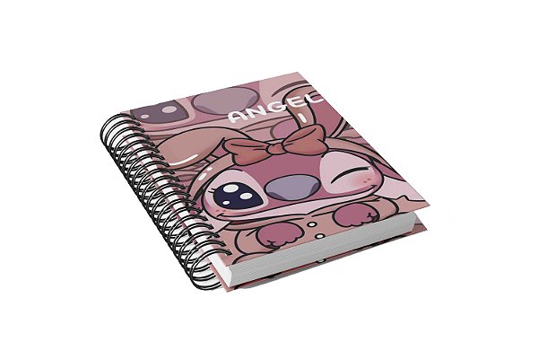 Caderno Anotações A5 CSTA03