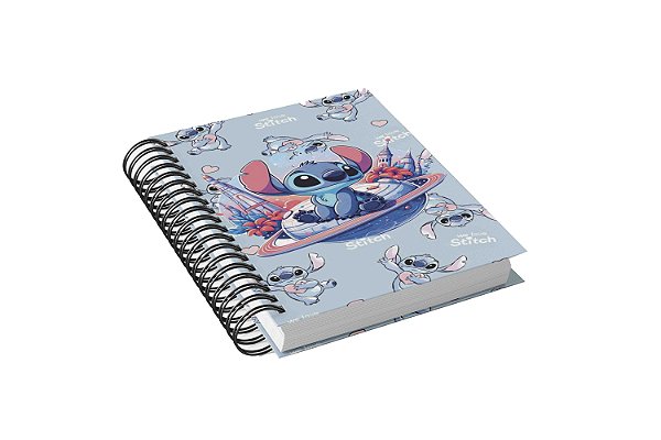 Caderno Anotações A5 CSTA06