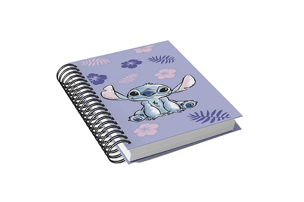 Caderno Anotações A5 CSTA09