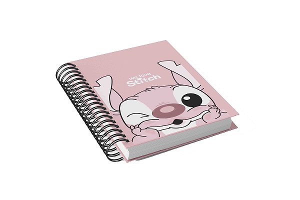 Caderno Anotações A5 CSTA11