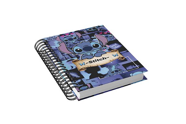 Caderno Anotações A5 CSTA5202
