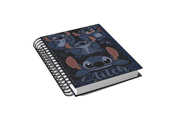 Caderno Anotações A5 CSTA5203
