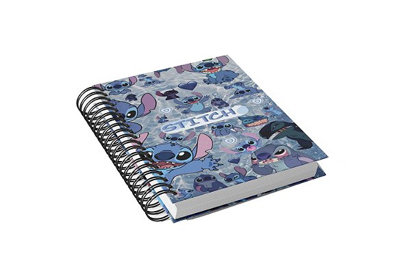 Caderno Anotações A5 CSTA5204