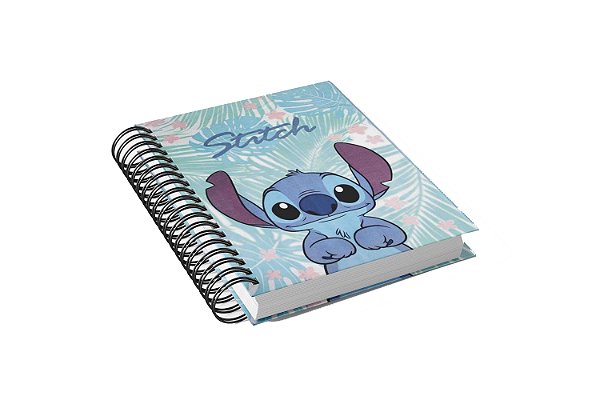 Caderno Anotações A5 CSTA5205