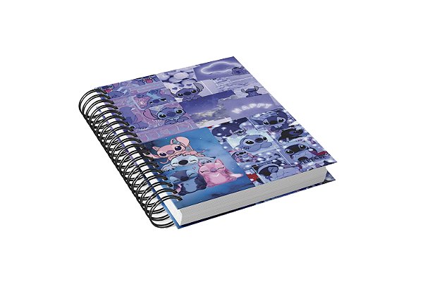 Caderno Anotações A5 CSTA5206