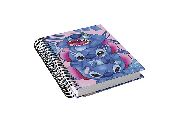 Caderno Anotações A5 CSTA5207