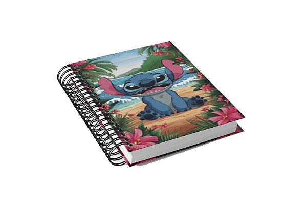 Caderno Anotações A5 CSTA5209