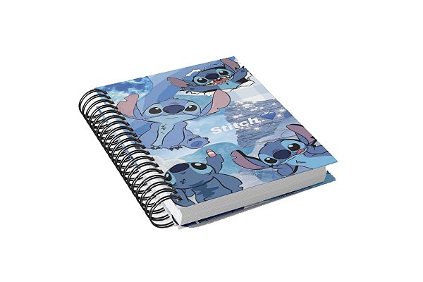 Caderno Anotações A5 CSTA5211