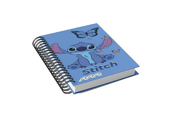 Caderno Anotações A5 CSTA5212