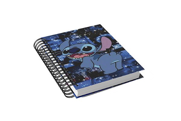 Caderno Anotações A5 CSTA5213