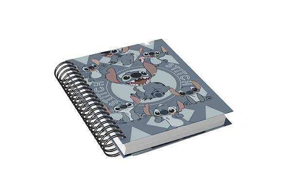 Caderno Anotações A5 CSTA5214
