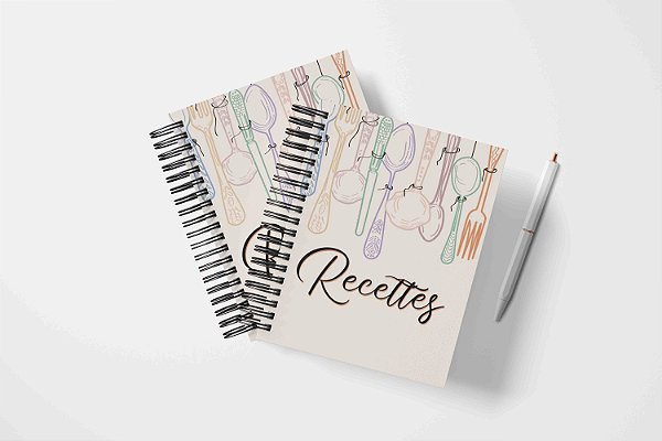 Caderno Receitas Culinarias FAJP06