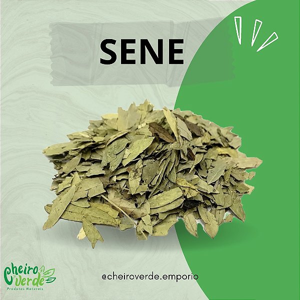 Sene - 50g