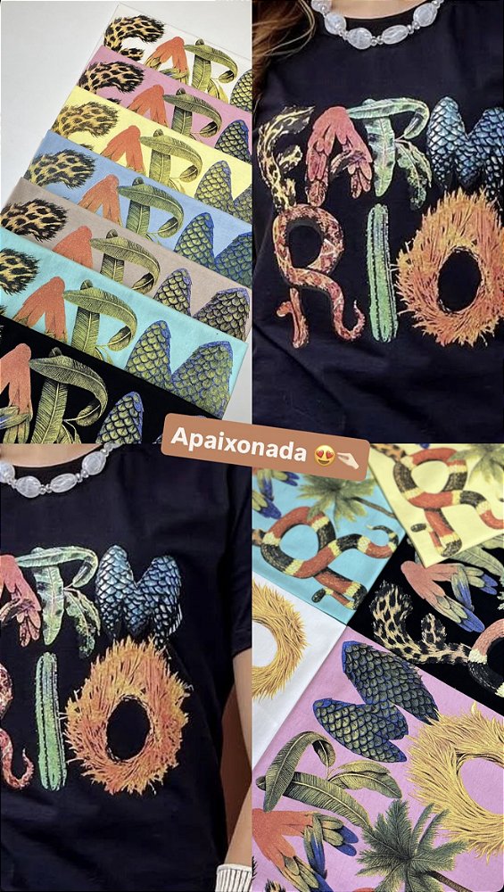 TSHIRT FARM