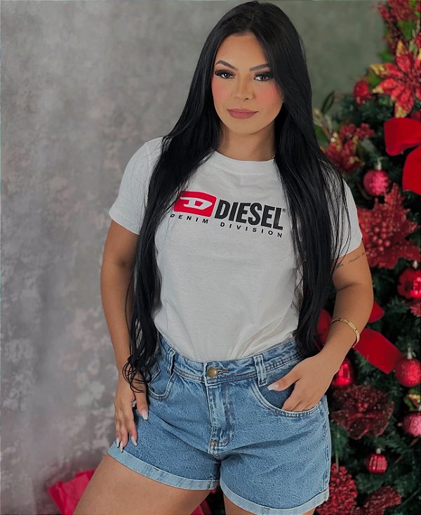 TSHIRT DIESEL NOVA