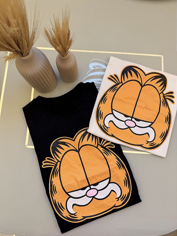 TSHIRT GARFIELD