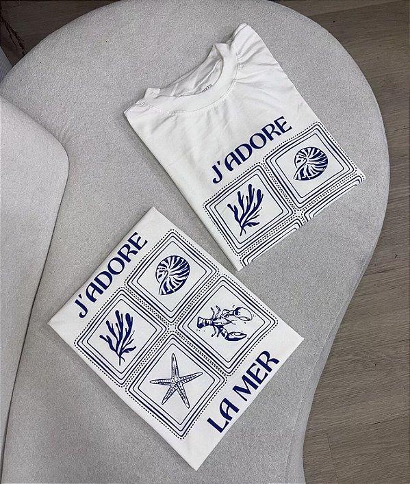 TSHIRT J ADORE