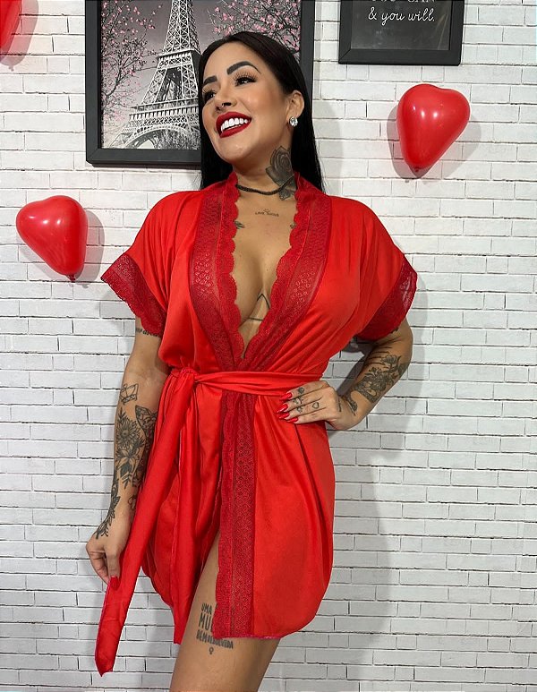 Robe