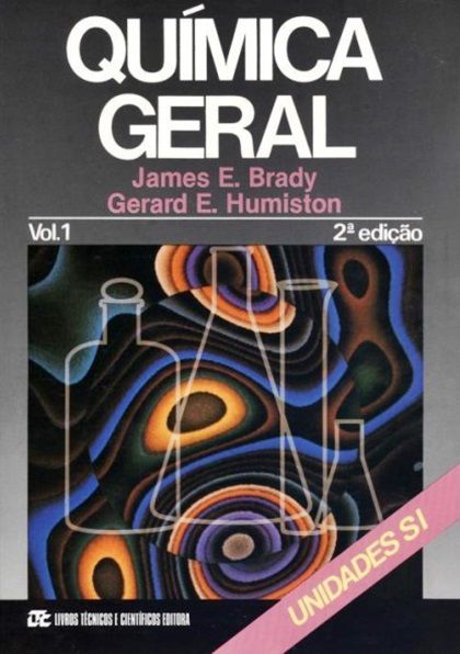 Química Geral - Volume 1 - 2ª Edição