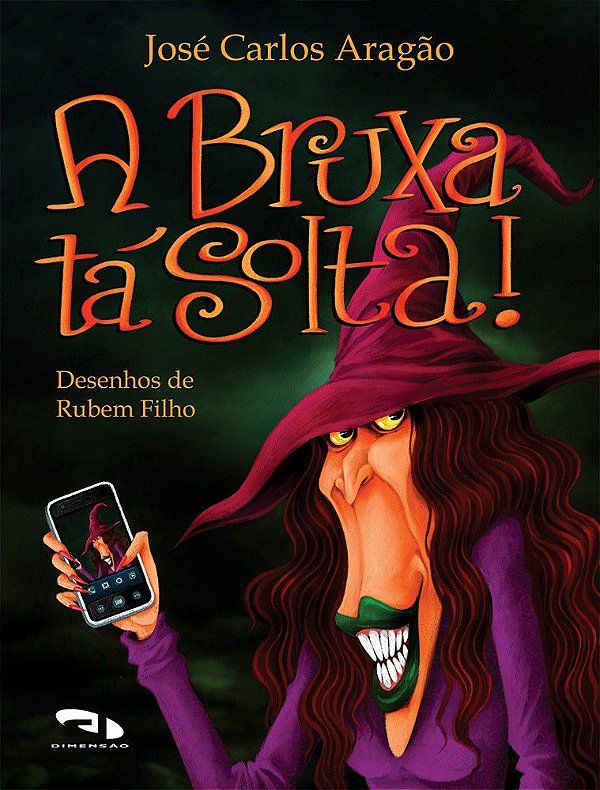 A Bruxa Tá Solta!