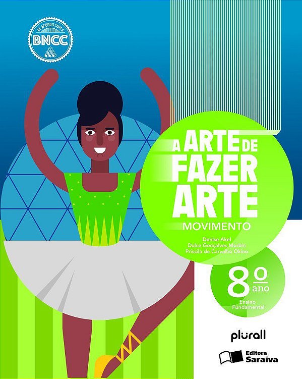 Arte De Fazer Arte 8º Ano