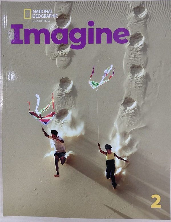 Imagine 2 - Students Book With Online Practice And Student´s Ebook
