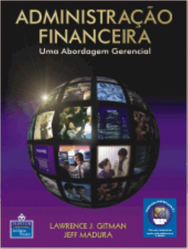 Administração Financeira-Uma Abordagem Gerencial