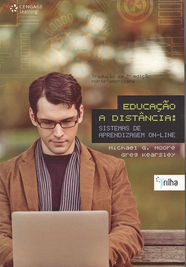 Educação A Distância - Sistema De Aprendizagem On-Line - 3ª Edição