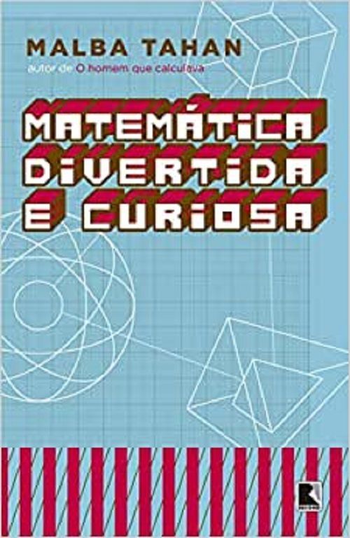 Matemática Divertida E Curiosa