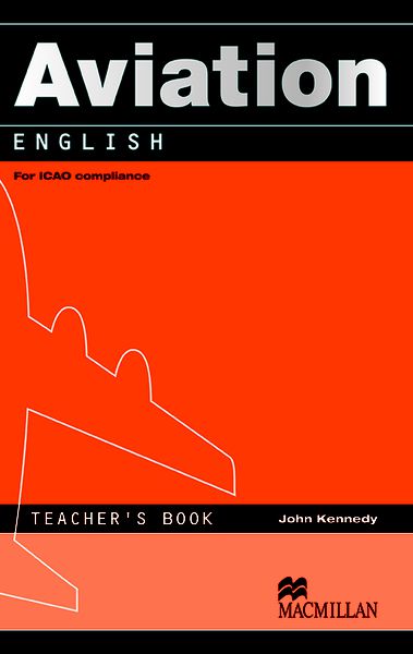 Aviation English - Teacher´s Book
