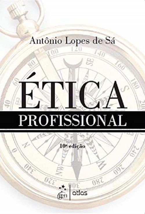 Ética Profissional - 10ª Edição
