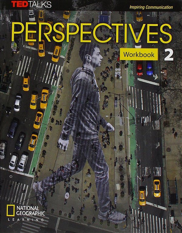 Perspectives 2 - Workbook