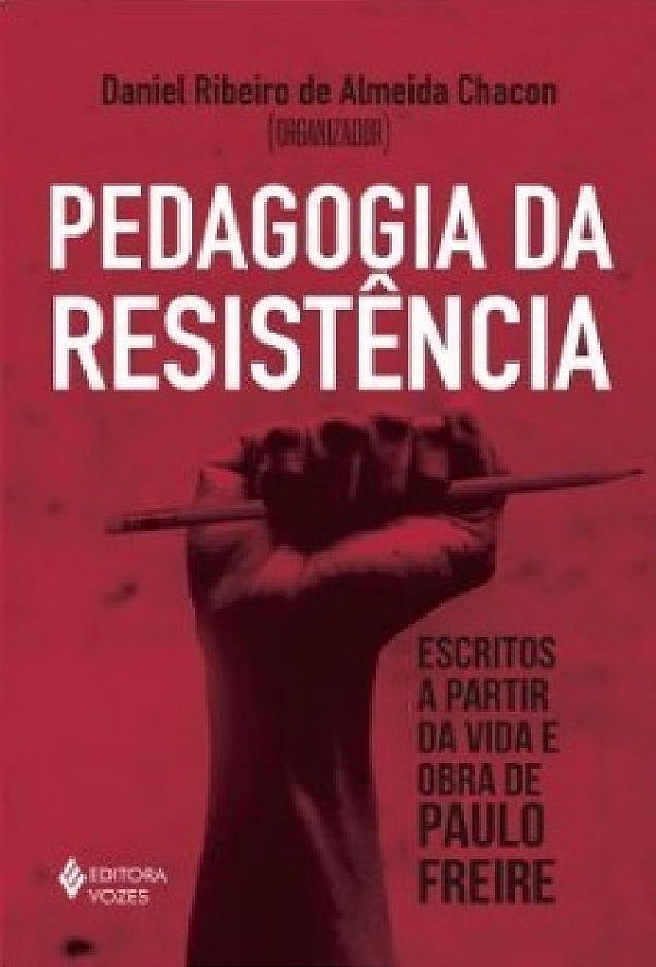 Pedagogia Da Resistencia