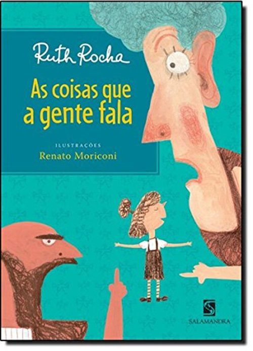 As Coisas Que A Gente Fala