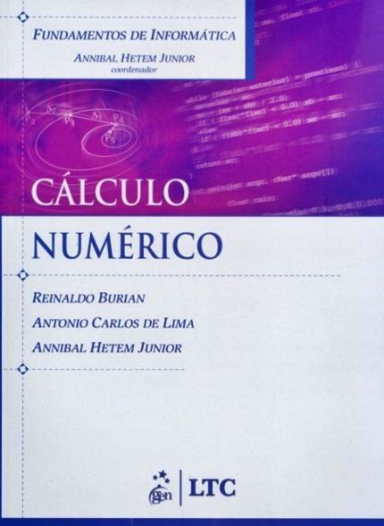 Calculo Numérico - Fundamentos De Informática