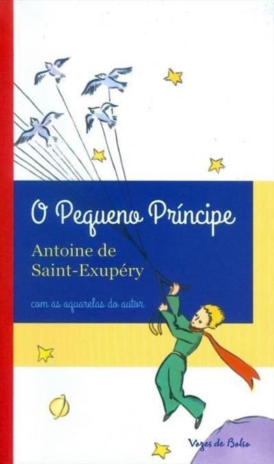 O Pequeno Príncipe
