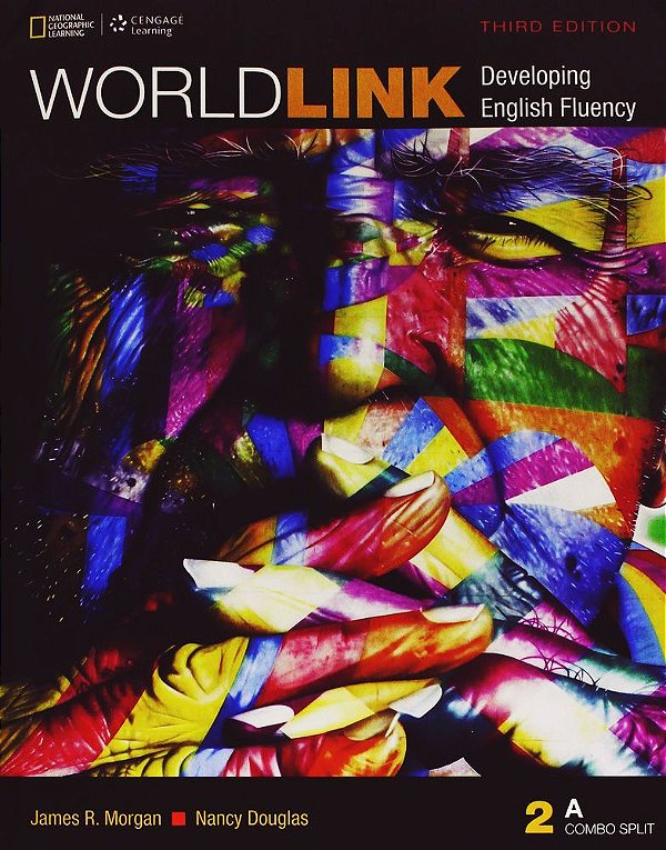 World Link 2A - Student's Book With MY Work Link Online And Workbook - Third Edition