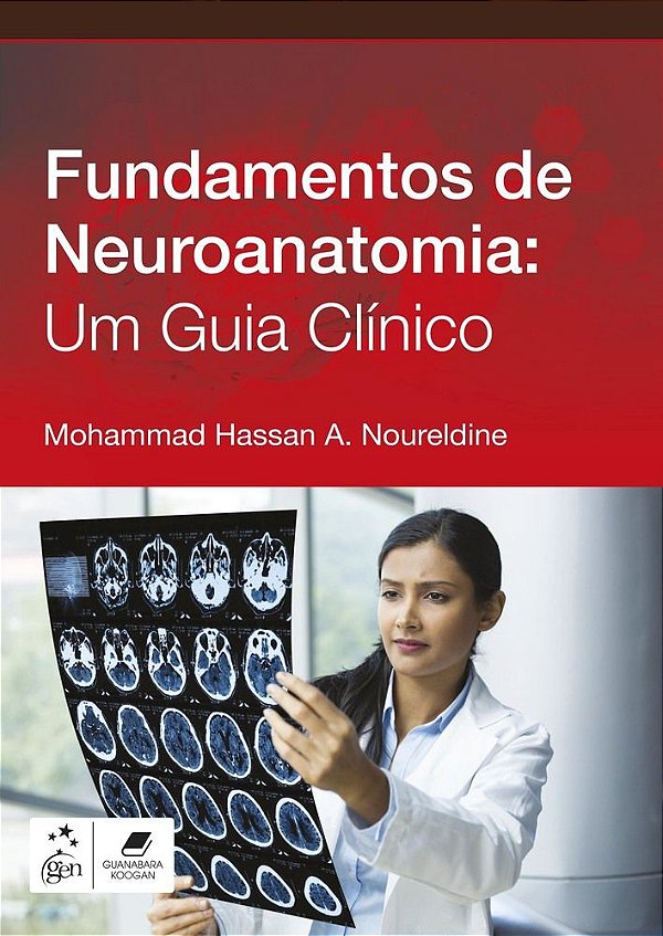 Fundamentos De Neuroanatomia