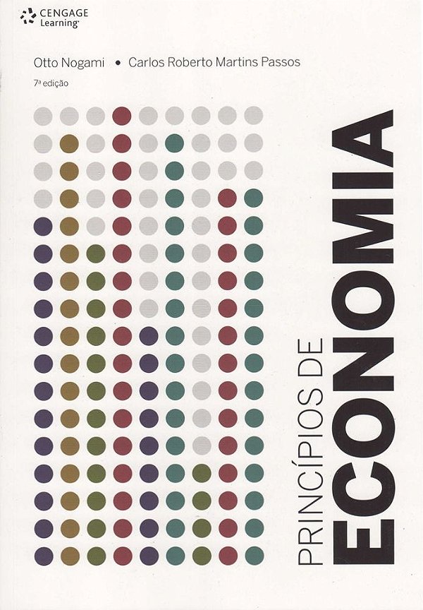 Princípios De Economia - 7ª Edição