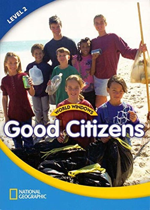 Good Citizens - World Windows - Level 2