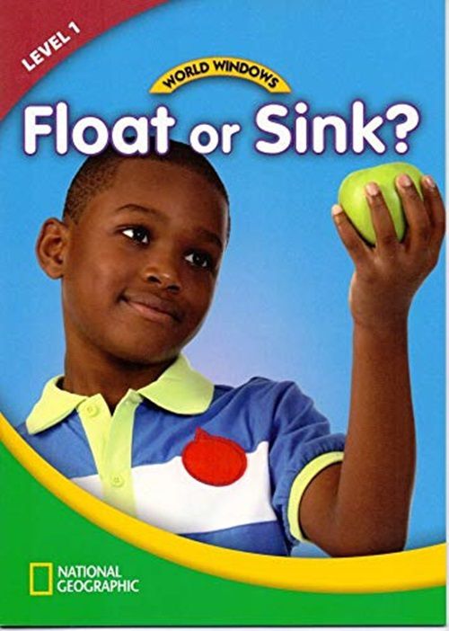 Float Or Sink? - World Windows - Level 1